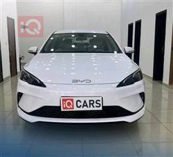 BYD Seal 05 DM-i